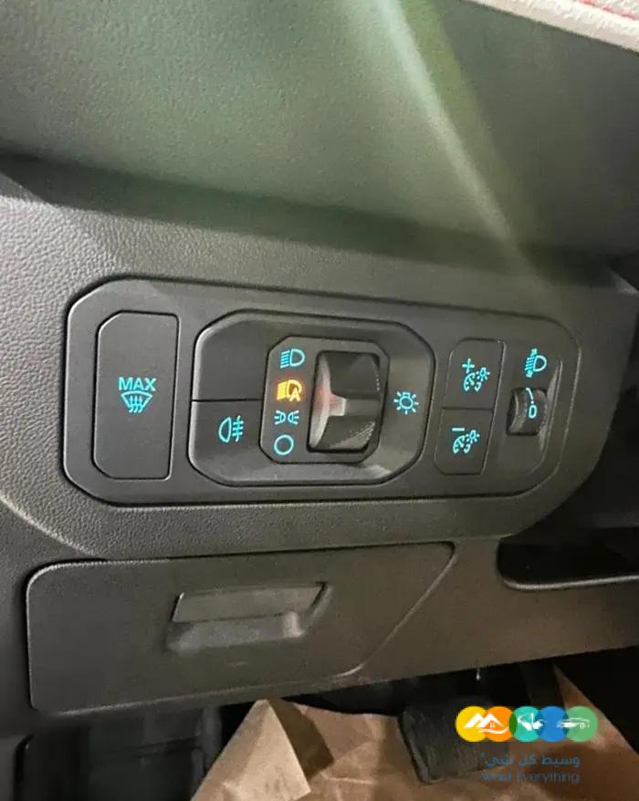 توروس تيتانيوم 2023 ناغي صيانه مجانيه