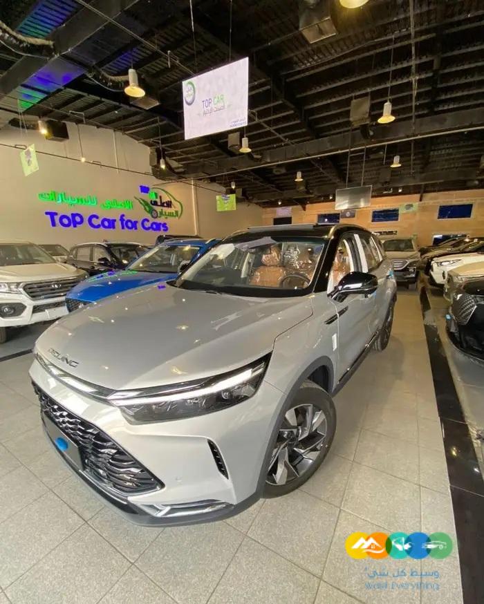 بايك X7-HONOR – 2022