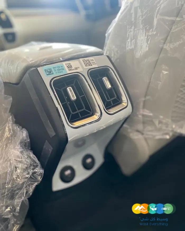 كيا سورينتو نصف فل موديل 2023