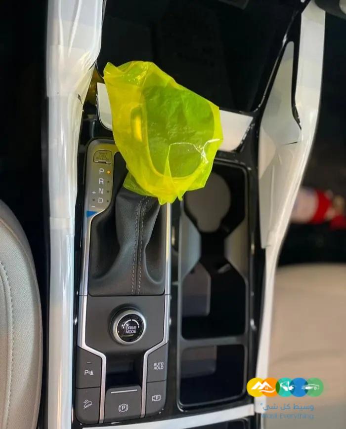 كيا سورينتو نصف فل موديل 2023