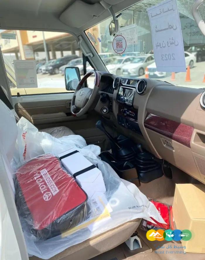 شاص 2023 دفلك بدون ونش سعودي