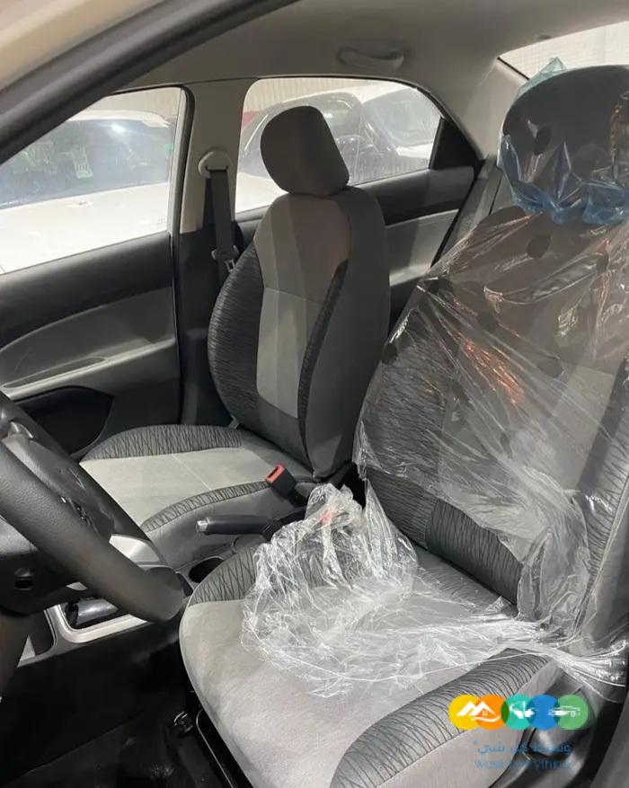 كيا بيجاس ستاندرد موديل 2022