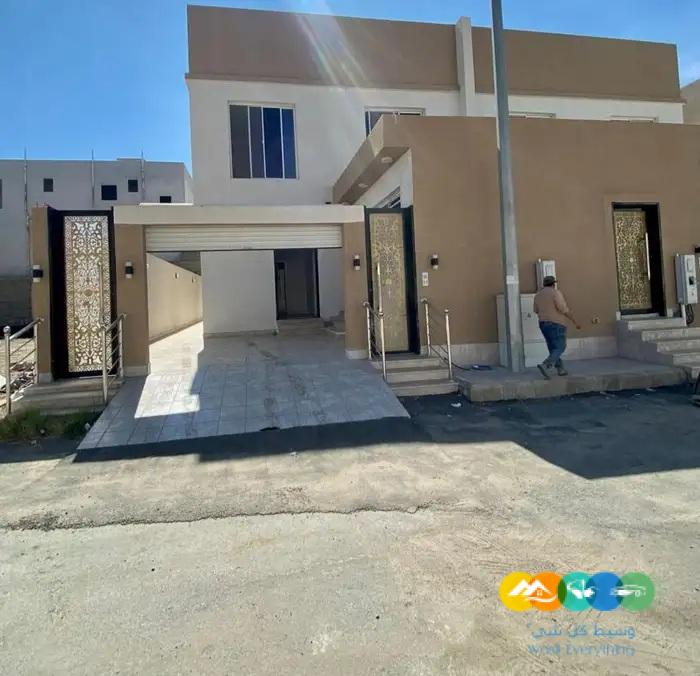 فلل للبيع والتمليك ابها