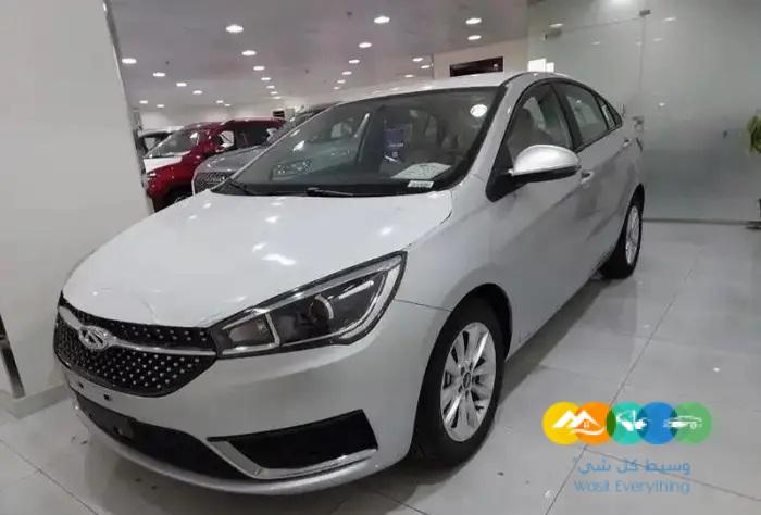 شيري اريزو 5 2023