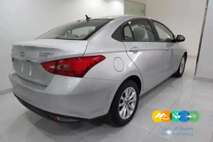 شيري اريزو 5 2023