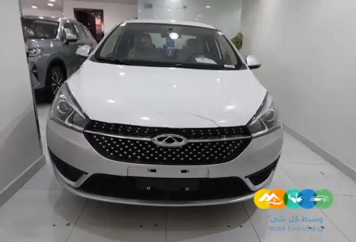 شيري اريزو 5 2023