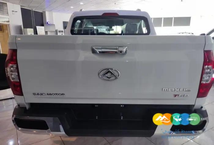 ماكسوس t60 2023