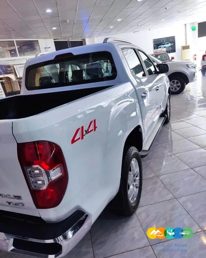 ماكسوس t60 2023