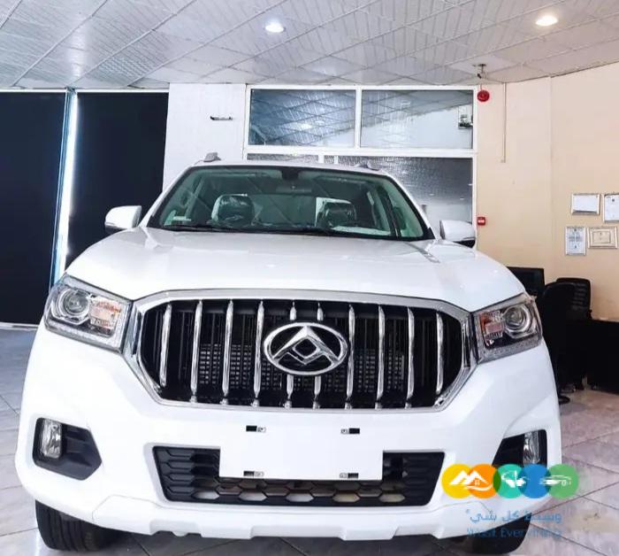 ماكسوس t60 2023