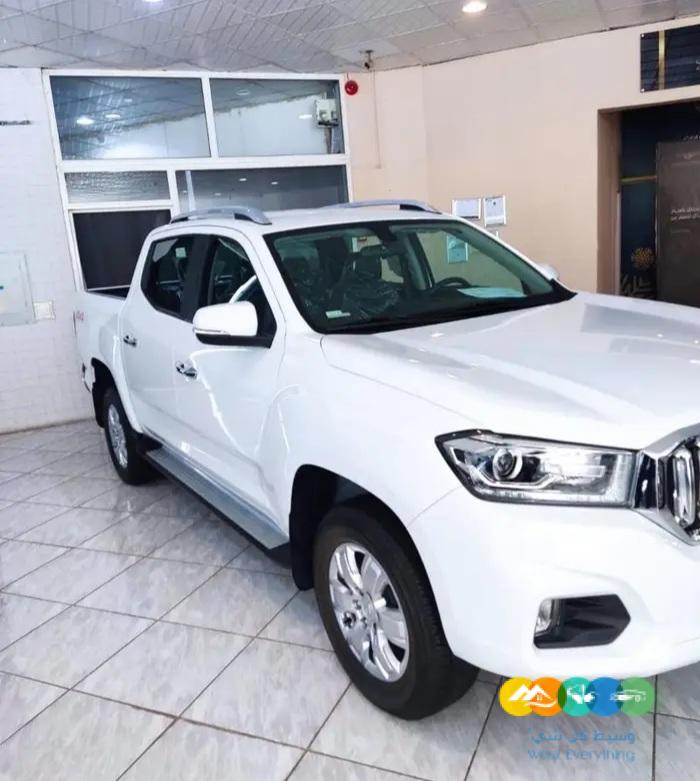 ماكسوس t60 2023