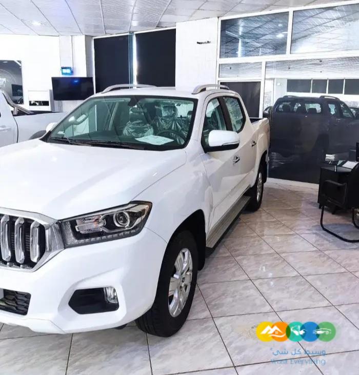 ماكسوس t60 2023