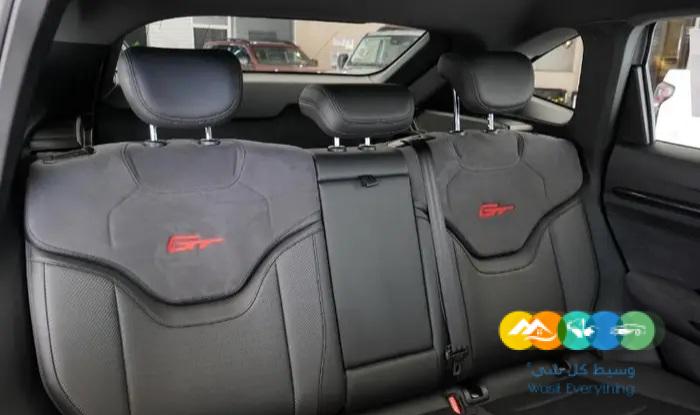 هافال h6 gt خصومات العام الجديد 2023