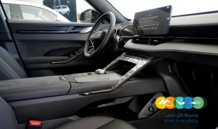 هافال h6 gt خصومات العام الجديد 2023