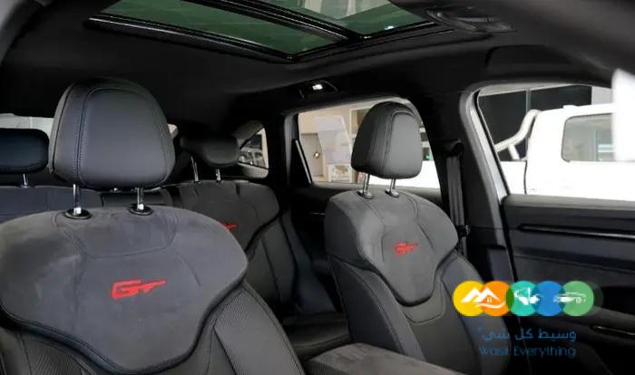 هافال h6 gt خصومات العام الجديد 2023