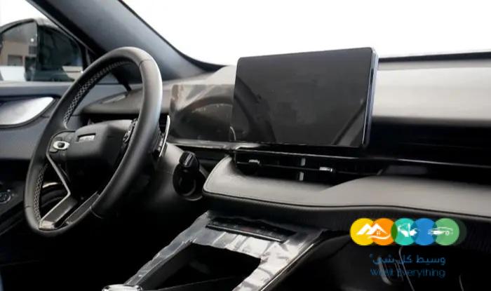 هافال h6 gt خصومات العام الجديد 2023
