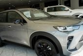 هافال h6 gt خصومات العام الجديد 2023