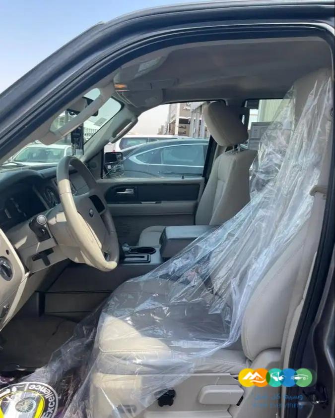 اكسبديشن 2013 دبل على الشررط