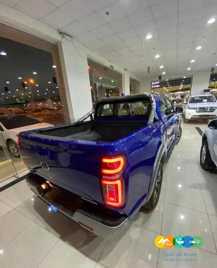 باور بكب دبل 2023