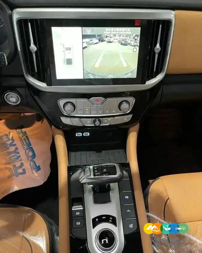 باور بكب دبل 2023