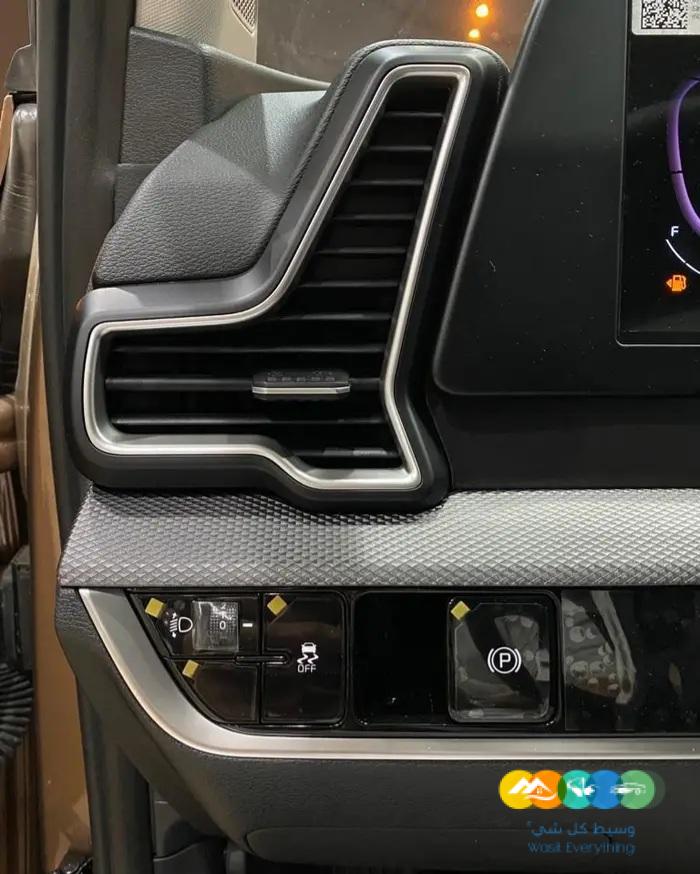 سبورتاج 2023 نص فل وستاندر ب97000 بالضريبة