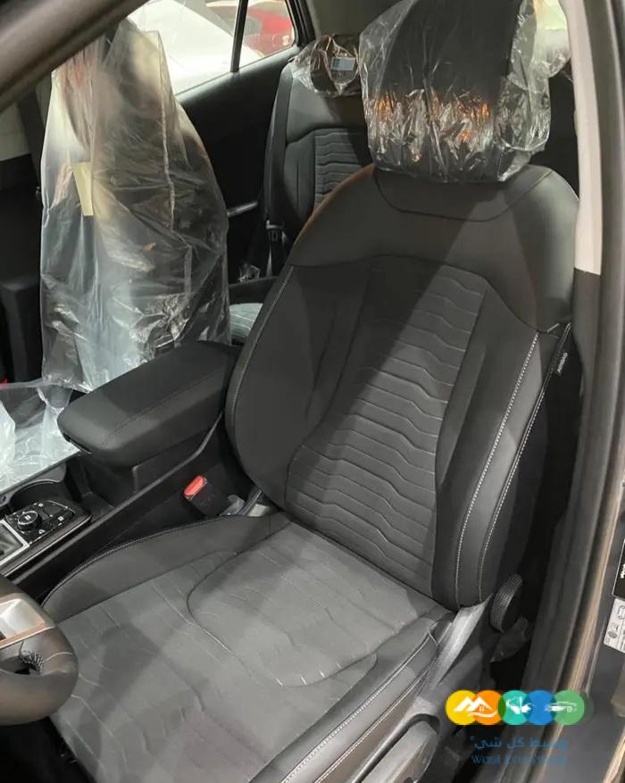 سبورتاج 2023 نص فل وستاندر ب97000 بالضريبة