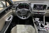 كيا K5 -2023- ستاندرد مطور ونص فل 103500