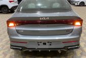 كيا K5 -2023- ستاندرد مطور ونص فل 103500