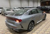 كيا K5 -2023- ستاندرد مطور ونص فل 103500