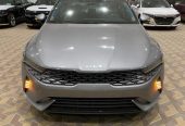 كيا K5 -2023- ستاندرد مطور ونص فل 103500