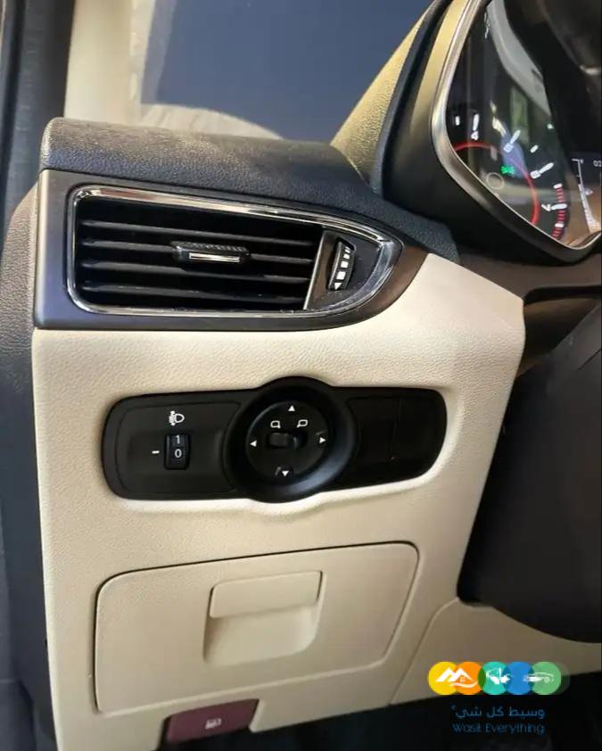 شيري اريزو 5 2023 ستاندر