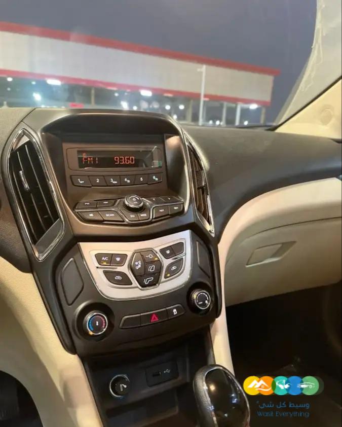 شيري اريزو 5 2023 ستاندر