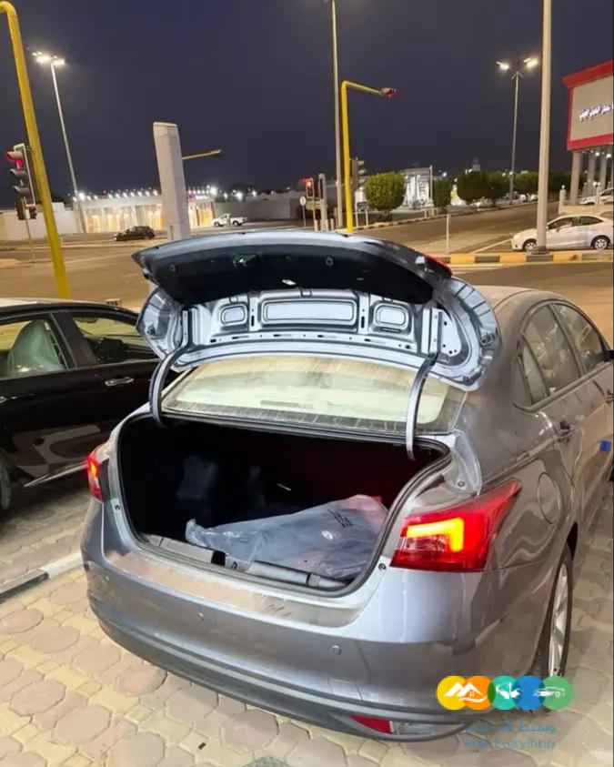 شيري اريزو 5 2023 ستاندر