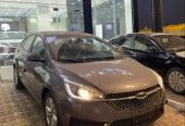 شيري اريزو 5 2023 ستاندر