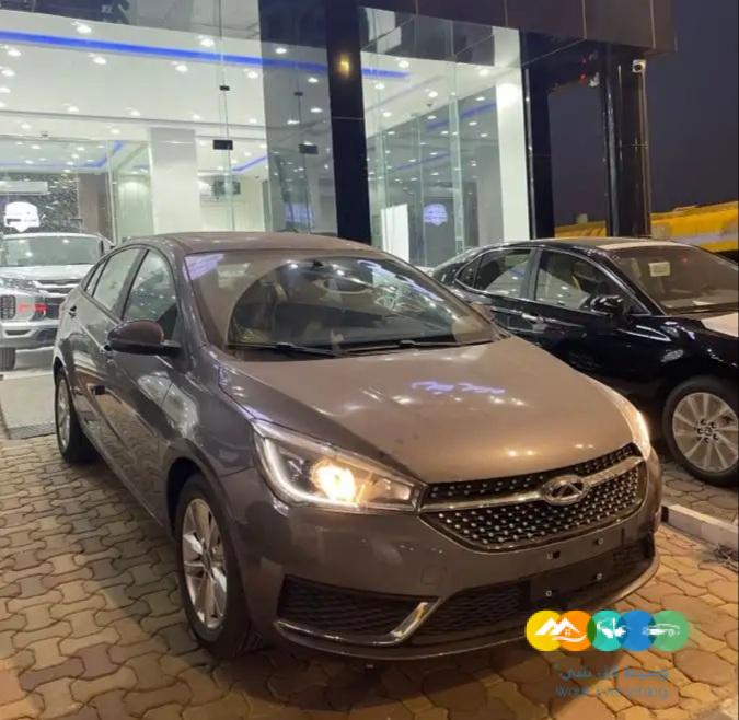 شيري اريزو 5 2023 ستاندر