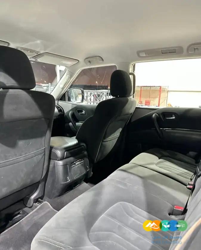 نيسان- باترول -2020-XE-(( تم البيع ))