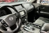 نيسان- باترول -2020-XE-(( تم البيع ))