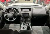 نيسان- باترول -2020-XE-(( تم البيع ))