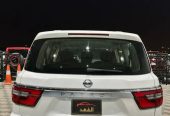 نيسان- باترول -2020-XE-(( تم البيع ))