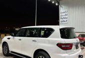 نيسان- باترول -2020-XE-(( تم البيع ))