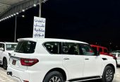 نيسان- باترول -2020-XE-(( تم البيع ))