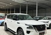 نيسان- باترول -2020-XE-(( تم البيع ))