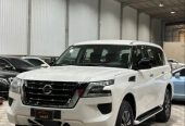 نيسان- باترول -2020-XE-(( تم البيع ))