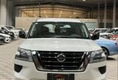 نيسان- باترول -2020-XE-(( تم البيع ))