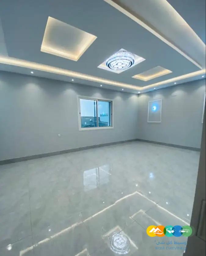 روفات ارضيه وعلويه للبيع والتمليك