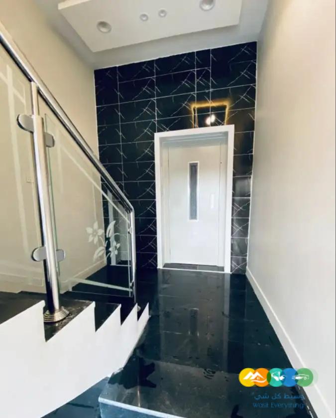 روفات ارضيه وعلويه للبيع والتمليك