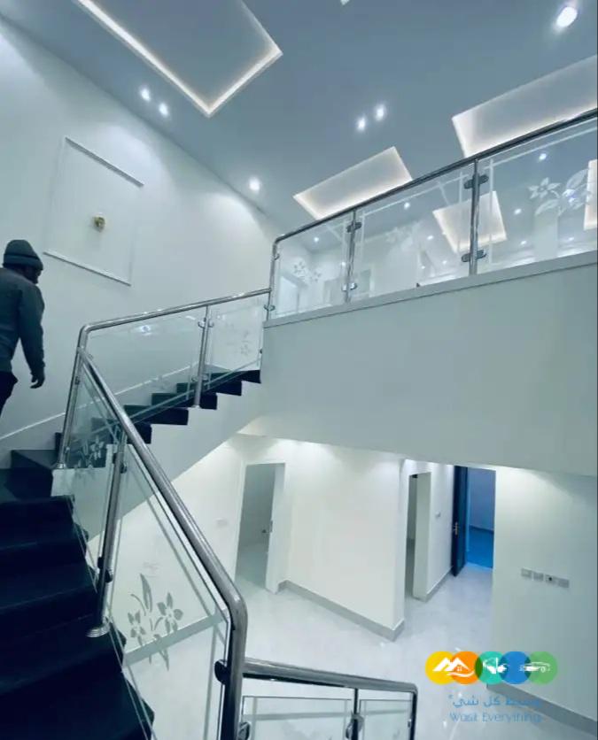 روفات ارضيه وعلويه للبيع والتمليك