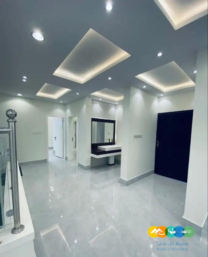 روفات ارضيه وعلويه للبيع والتمليك