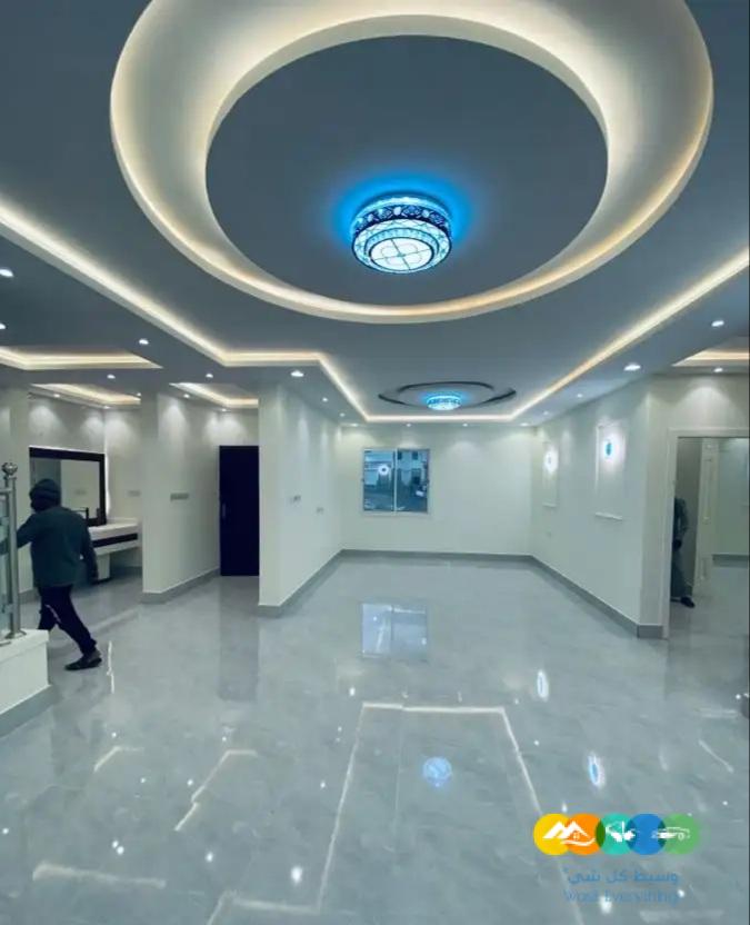 روفات ارضيه وعلويه للبيع والتمليك