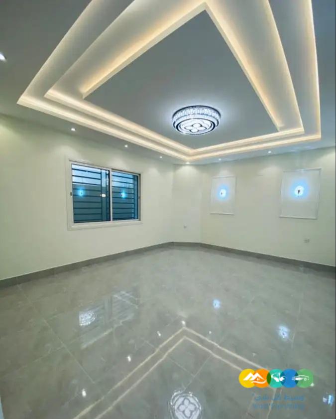 روفات ارضيه وعلويه للبيع والتمليك