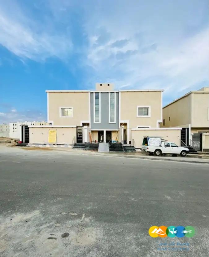 روفات ارضيه وعلويه للبيع والتمليك